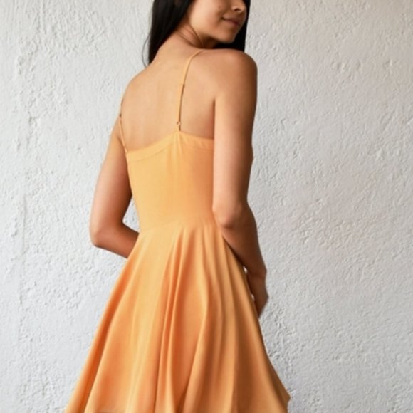 Aritiza - Talula Lipinski Dress - Size 00 - Picture 3 of 3